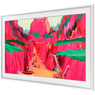 SAMSUNG Customisable Modern Bezel for The Frame 85'' TV (2025)