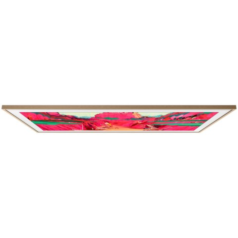SAMSUNG Customisable Modern Bezel for The Frame 85'' TV (2025)