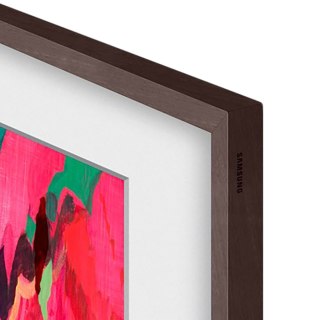 SAMSUNG Customisable Modern Bezel for The Frame 85'' TV (2025)