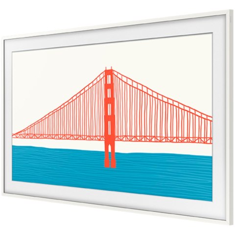 SAMSUNG Customisable Modern Bezel for The Frame TV 50" TV (OLD)