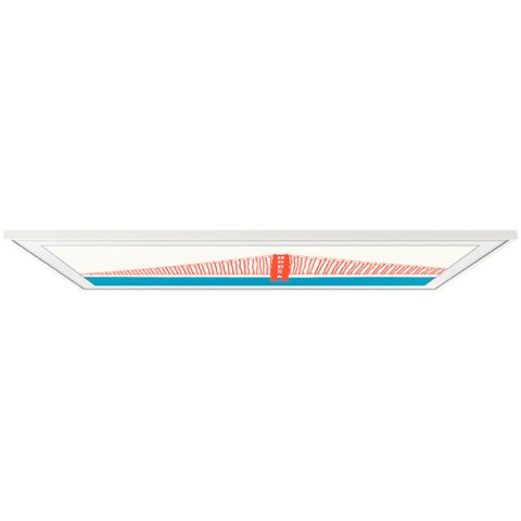 SAMSUNG Customisable Modern Bezel for The Frame TV 50" TV (OLD)