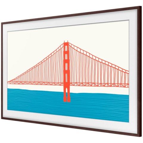 SAMSUNG Customisable Modern Bezel for The Frame TV 50" TV (OLD)