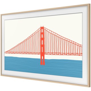 SAMSUNG Customisable Modern Bezel for The Frame TV 50" TV (OLD)