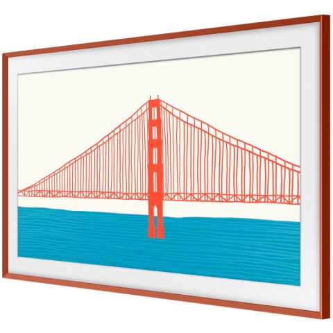 SAMSUNG Customisable Modern Bezel for The Frame TV 55" TV (OLD)