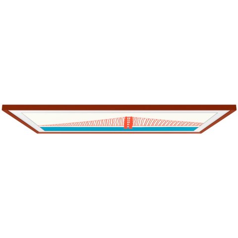 SAMSUNG Customisable Modern Bezel for The Frame TV 55" TV (OLD)