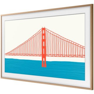 SAMSUNG Customisable Modern Bezel for The Frame TV 55" TV (OLD)