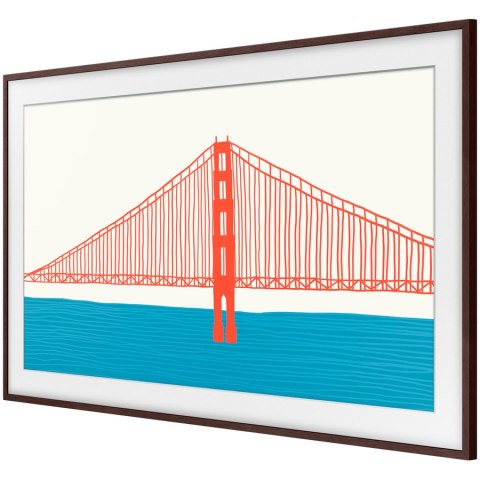 SAMSUNG Customisable Modern Bezel for The Frame TV 55" TV (OLD)