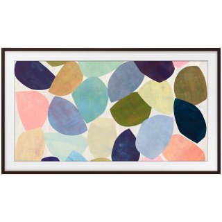 SAMSUNG Customisable Modern Bezel for The Frame TV 65"