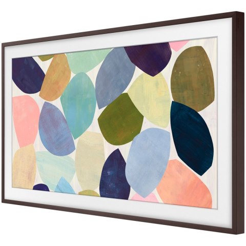 SAMSUNG Customisable Modern Bezel for The Frame TV 65"