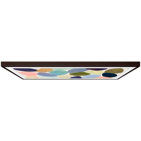 SAMSUNG Customisable Modern Bezel for The Frame TV 65"