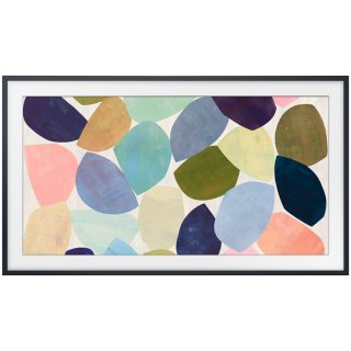 SAMSUNG Customisable Modern Bezel for The Frame TV 65"