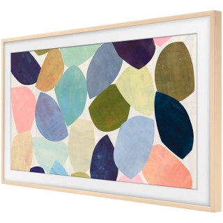 SAMSUNG Customisable Modern Bezel for The Frame TV 75"