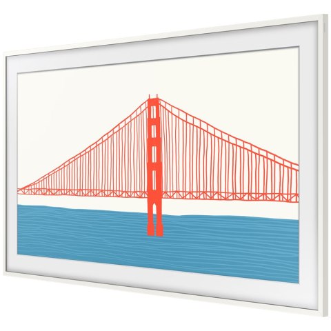 SAMSUNG Customisable Modern Bezel for The Frame TV 85" TV (OLD)