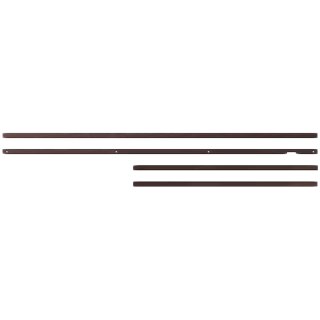 SAMSUNG Customisable Modern Brown for The Frame TV 43" TV (OLD)