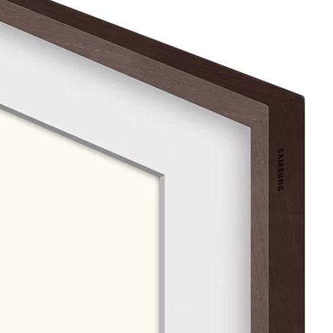 SAMSUNG Customisable Modern Brown for The Frame TV 43" TV (OLD)