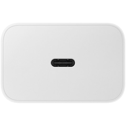 SAMSUNG FAST CHARGE 45W White bez kabla