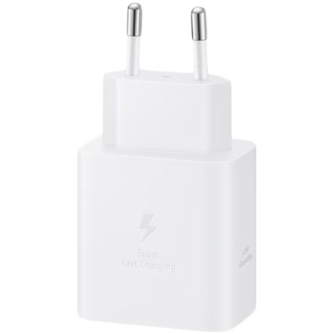 SAMSUNG FAST CHARGE 45W White