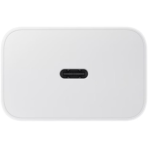 SAMSUNG FAST CHARGE 45W White