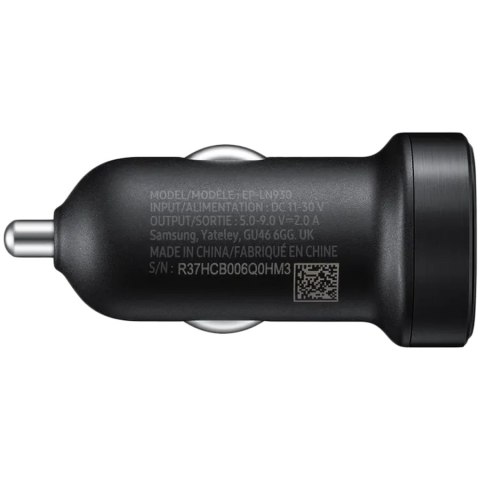 SAMSUNG Fast Charge