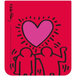 SAMSUNG FlipSuit Card Keith HaRing Love