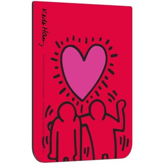 SAMSUNG FlipSuit Card Keith HaRing Love