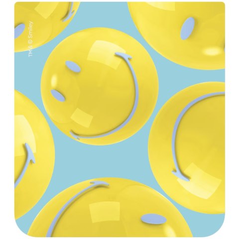 SAMSUNG FlipSuit Card Smiley Balloon