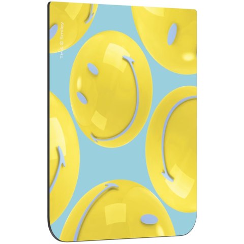 SAMSUNG FlipSuit Card Smiley Balloon