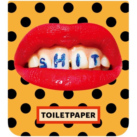 SAMSUNG FlipSuit Card Toilet Paper Lip