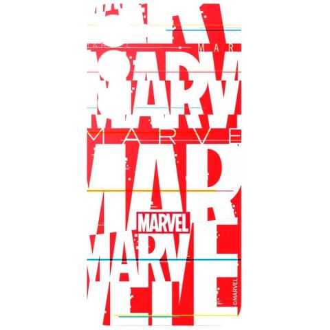 SAMSUNG Frame Case do Galaxy S23 - Marvel Logo