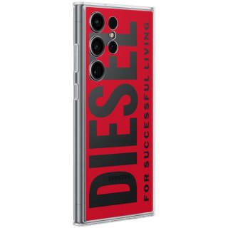 SAMSUNG Frame Case do Galaxy S23 Ultra - Diesel