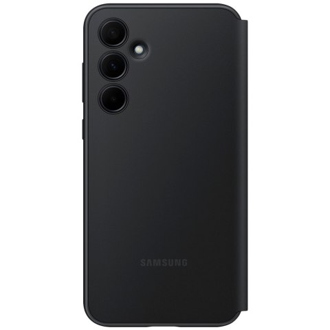 SAMSUNG Galaxy A35 5G Smart View Wallet Black