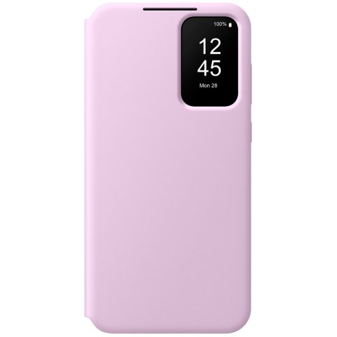 SAMSUNG Galaxy A35 5G Smart View Wallet Lavender