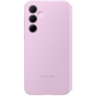 SAMSUNG Galaxy A35 5G Smart View Wallet Lavender