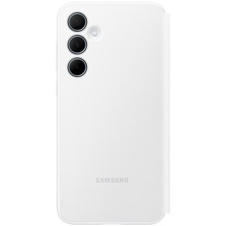 SAMSUNG Galaxy A35 5G Smart View Wallet White