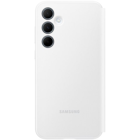 SAMSUNG Galaxy A35 5G Smart View Wallet White