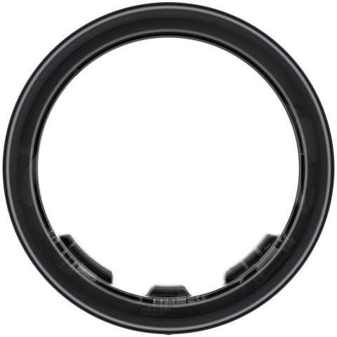 SAMSUNG Galaxy Ring Black s13