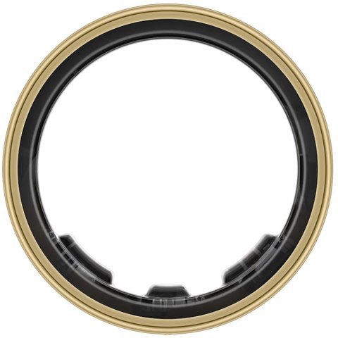 SAMSUNG Galaxy Ring Gold s11