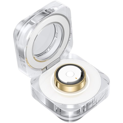 SAMSUNG Galaxy Ring Gold s11