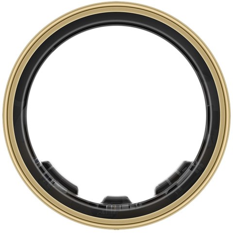 SAMSUNG Galaxy Ring Gold s9