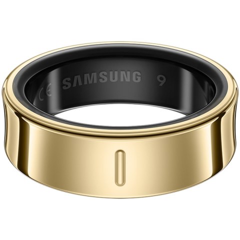 SAMSUNG Galaxy Ring Gold s9