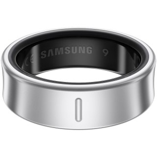 SAMSUNG Galaxy Ring Silver s10