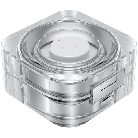 SAMSUNG Galaxy Ring Silver s10
