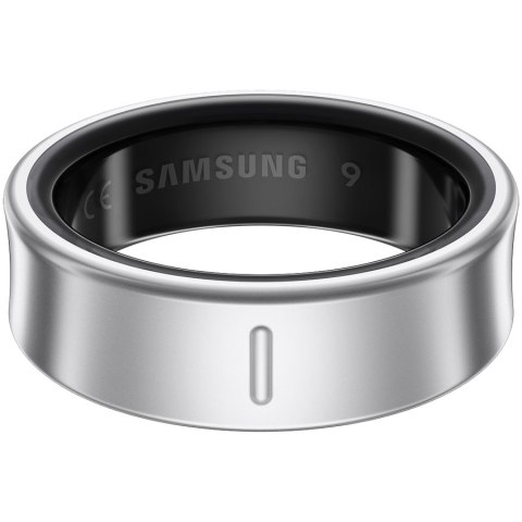 SAMSUNG Galaxy Ring Silver s11