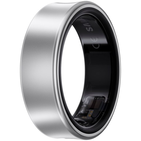 SAMSUNG Galaxy Ring Silver s12