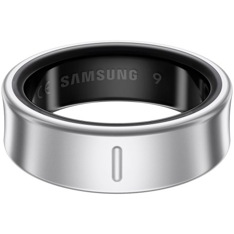 SAMSUNG Galaxy Ring Silver s12