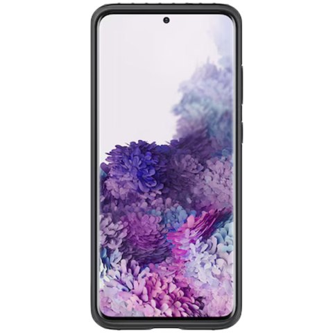 SAMSUNG Galaxy S20+ X1 Protective Standing Cover Black
