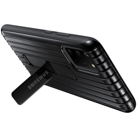 SAMSUNG Galaxy S20+ X1 Protective Standing Cover Black