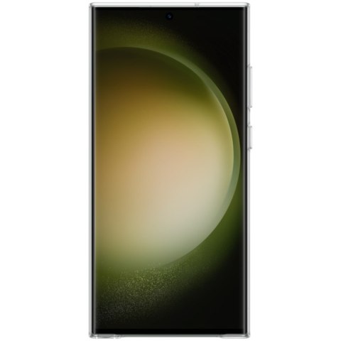 SAMSUNG Galaxy S23 Ultra Clear Gadget Case Transparent