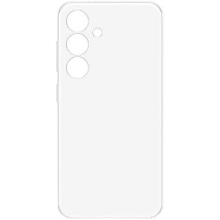 SAMSUNG Galaxy S24+ Clear Case Transparent
