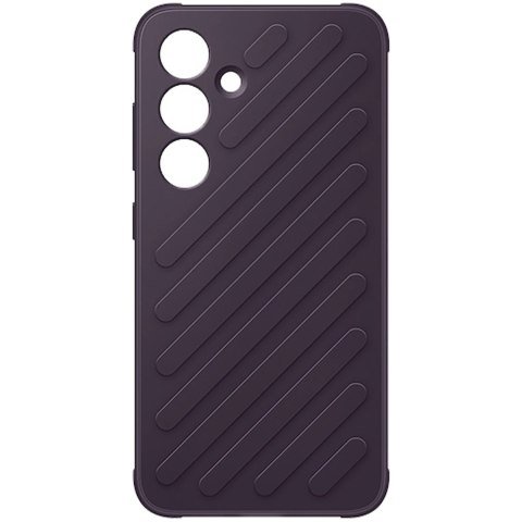 SAMSUNG Galaxy S24 Shield Case Dark Violet